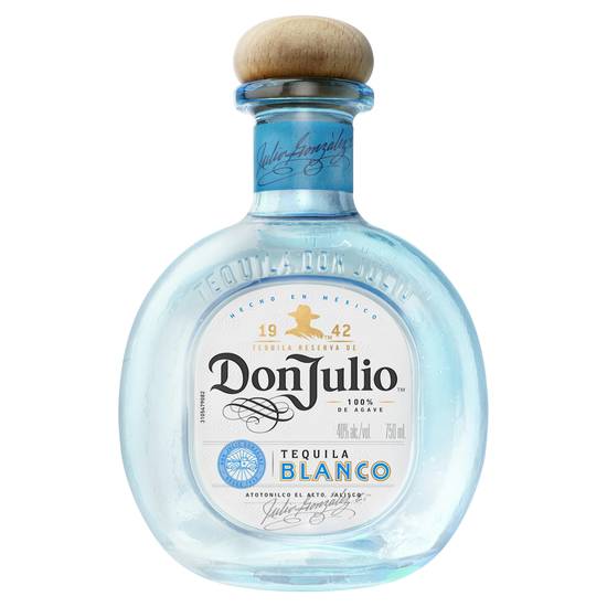 Don Julio Blanco 375ml Bottle