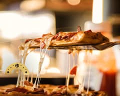 Hornitos Pizza (Sucursal Temixco)