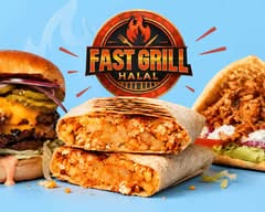 FAST GRILL⚡️ - Arles