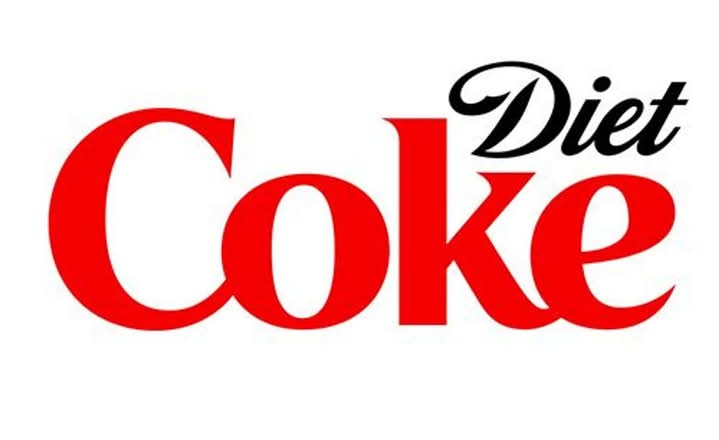 Coke Diet [Can]