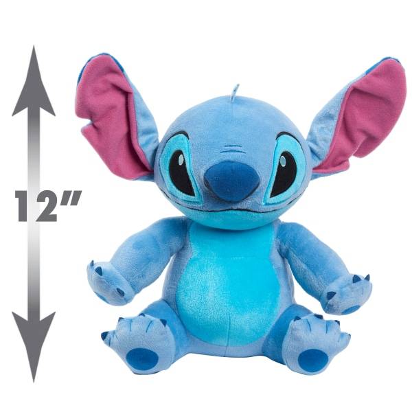 Disney Classics Plush Toy