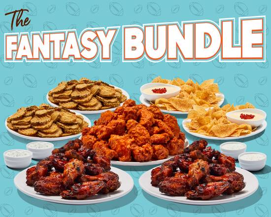 Fantasy Bundle