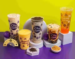 Chatime (Mobile)