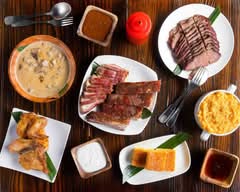 Seoul 1988 Grindelhof