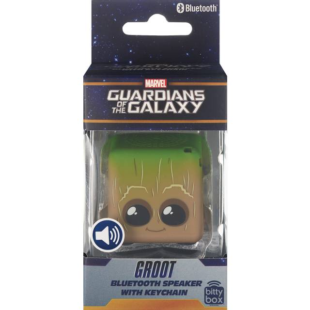 Groot Bitty Box