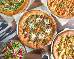 OvenHead Pizza
