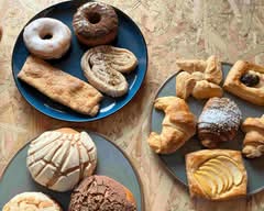 Alma De Petunia Panadería (Puebla)