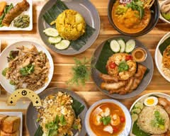 Kapow Thai (Dorchester)