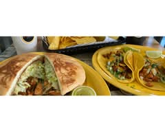El Tesoro's Tortas and Tacos (12375 W Chinden Blvd F)