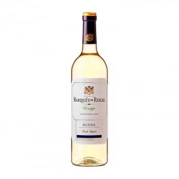 Marques De Riscal Verdejo Organic 2023