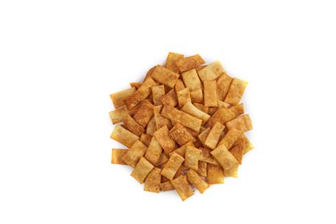 Cinnamon Churro Chips