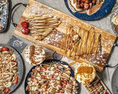 House of Desserts