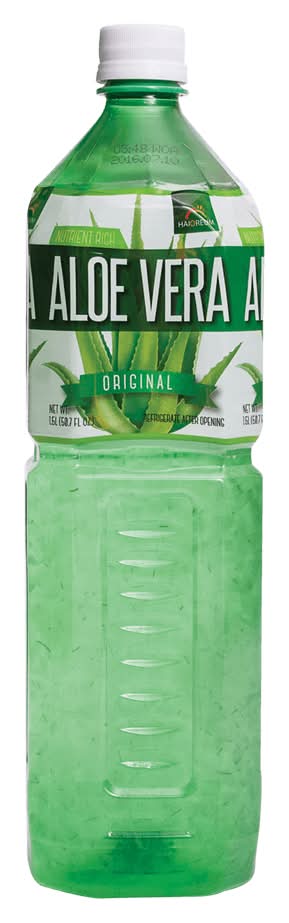 Haioreum Aloe Vera Drink (50.7 fl oz)