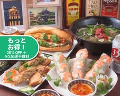 ベトナム料理・ハンちゃん betonamuryori・hanchan