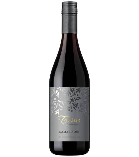 Trius Distinction Gamay 750ml (12.4% ABV)