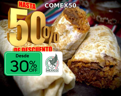 Come x 50 (Atemajac)