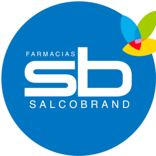 Salcobrand logo