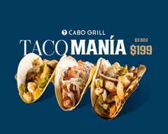 Cabo Grill (Gomez Morín)