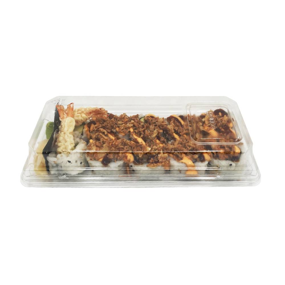 Bento Dynamite Crunch Roll Sushi (263 g)