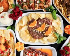 Estica a Brasa - Sobrado