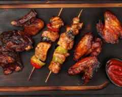 Pollo Jarochin (Cancun)