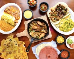 Cosecha Oaxaca (Mexico City)