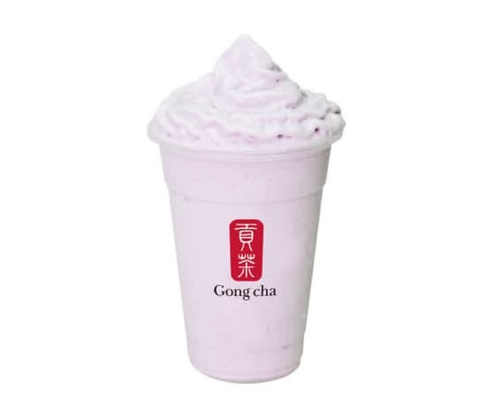 Taro Smoothie