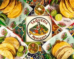 Taqueria La Mexicana (Valle)