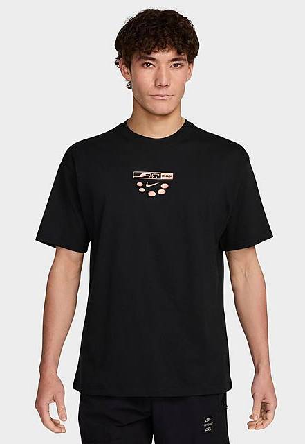 nike air max shirt vintage