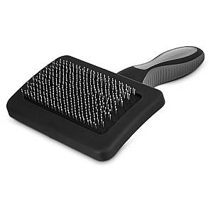 Well & Good · Cepillo punta protegida, G, negro