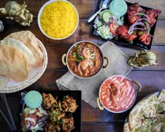 Tandoori Flame Indian Cuisine