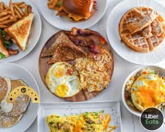 Talia's Cafe