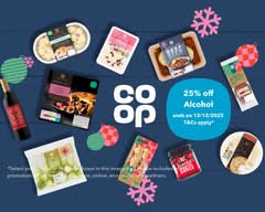 Co-op (Easthampstead)