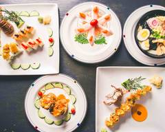 Hiroshi Sushi - Murray Hill