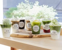 茶屋Matcha 梅田店