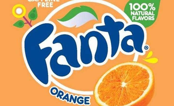 Fanta China