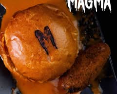 Magma Burguers Navojoa (Navojoa)