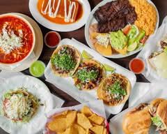 Los Burritos Tapatios (Naperville)
