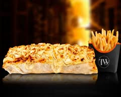 Tacos World - Meyzieu