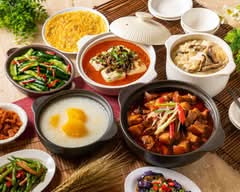 小李子清粥小菜