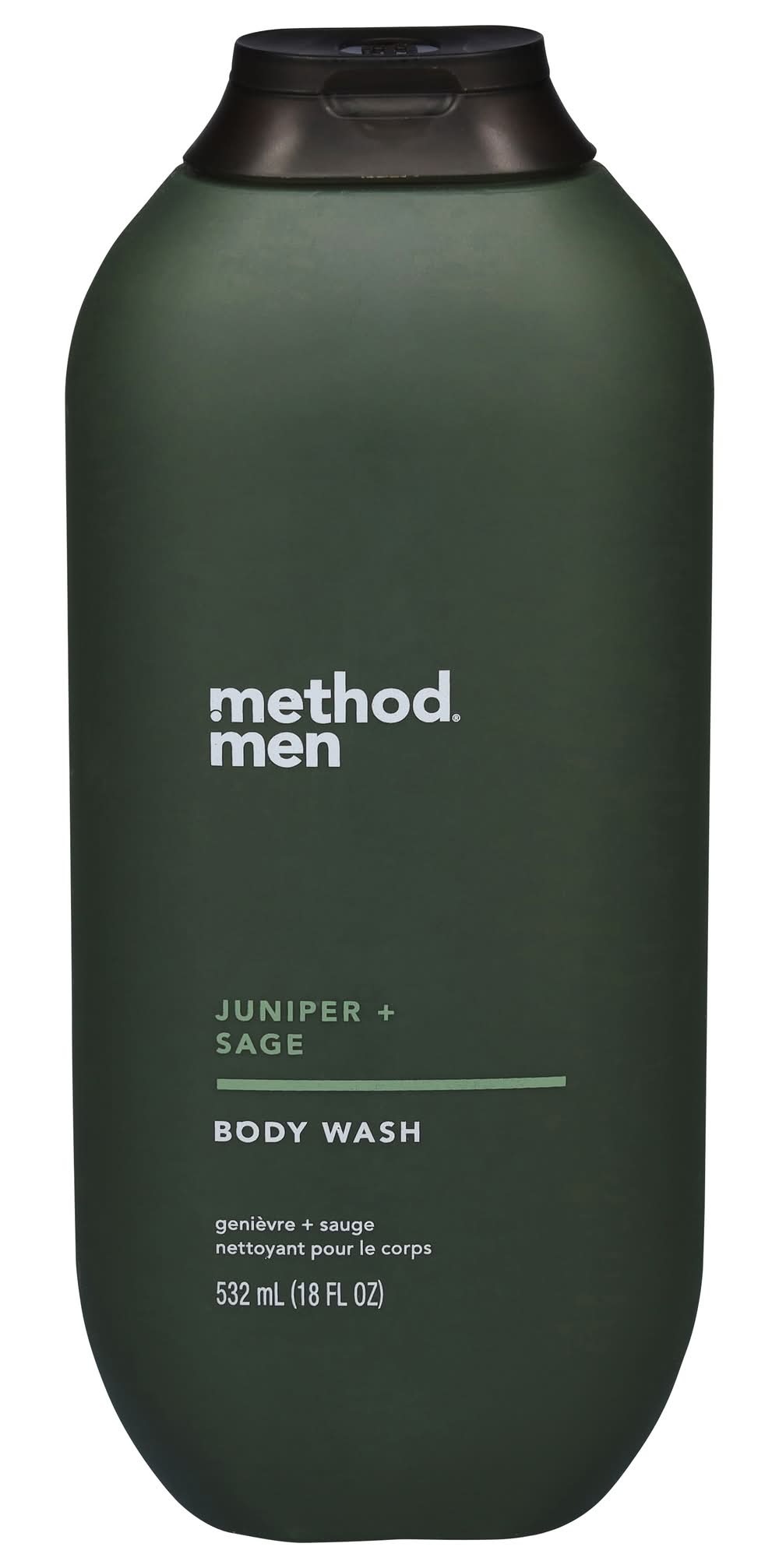 Method Juniper & Sage Body Wash, Men (18 fl oz)