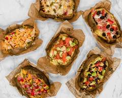 🥔Chez Madame Patate🥔