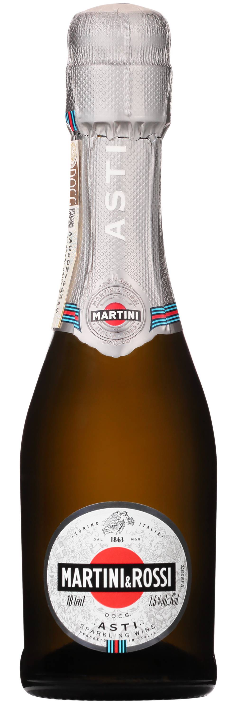 Martini & Rossi Sparkling Wine (187 ml)