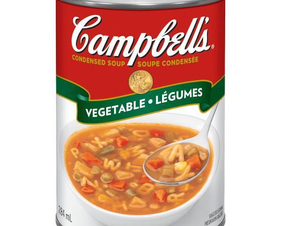 Campbells Vegetable 284ml