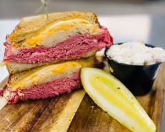The Meat Bar Marketplace