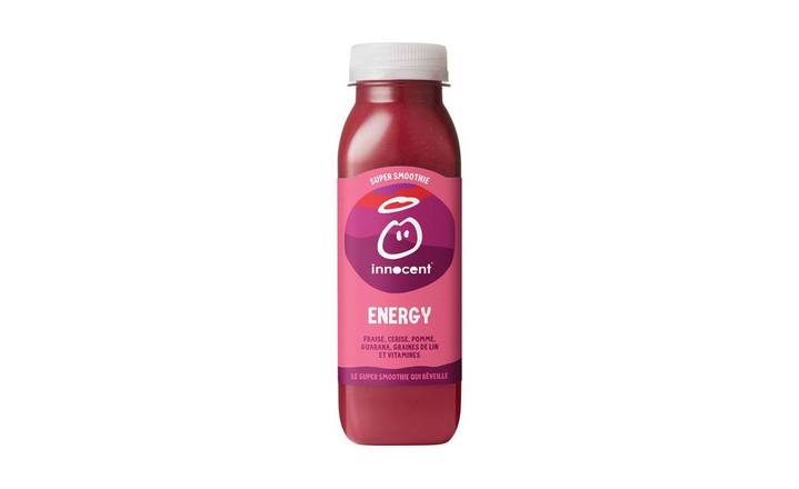 Innocent - Smoothie - Super Energy