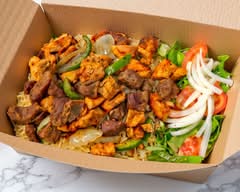 Halal Street Bitez (701 N White Horse Pike)