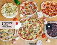 Maxi Pizza (Loulé)