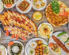 Mangal Turkish Grill