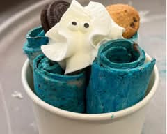 Il Gelato Roll (Orlando)